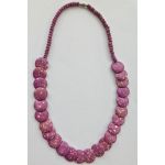 Stone Necklace