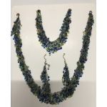 Necklace Set Sequence